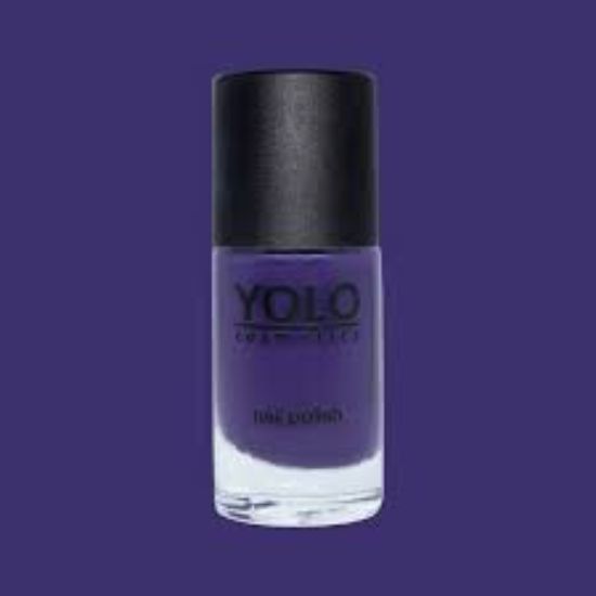 YOLO NAIL COLOR NUM 137