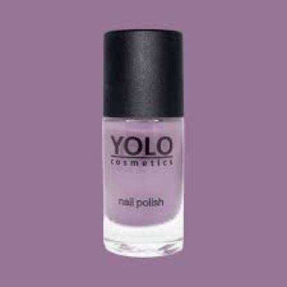 YOLO NAIL COLOR NUM 136