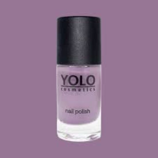 YOLO NAIL COLOR NUM 136