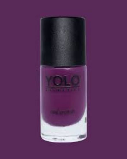 YOLO NAIL CARE 10 ML NUM 134