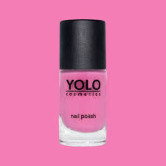 YOLO NAIL CARE 10 ML NUM 133