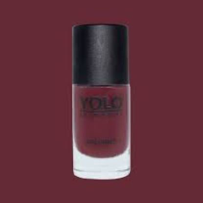 YOLO NAIL CARE 10 ML NUM 131