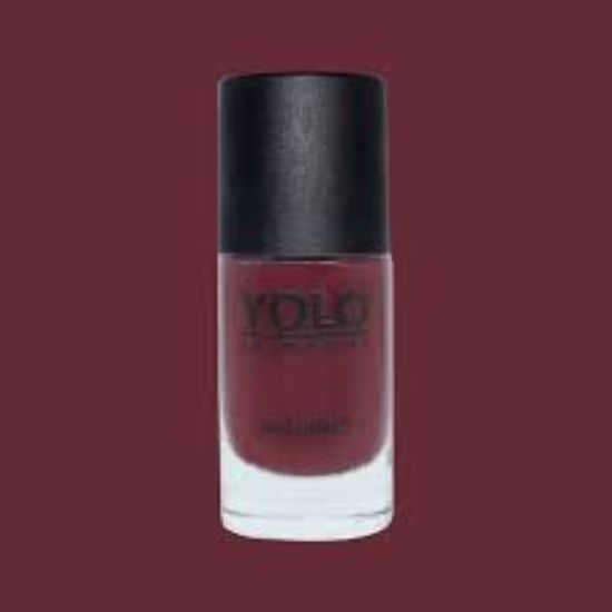 YOLO NAIL CARE 10 ML NUM 131