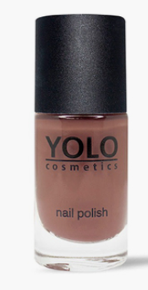 YOLO NAIL CARE 10 ML NUM 126