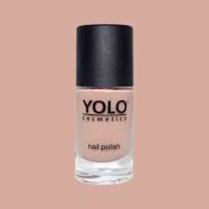 YOLO NAIL CARE 10 ML NUM 124