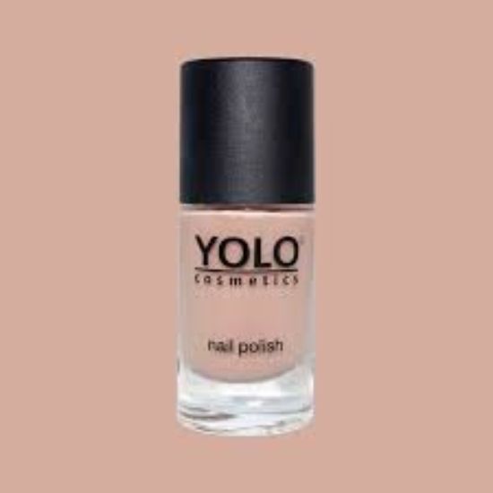 YOLO NAIL CARE 10 ML NUM 124