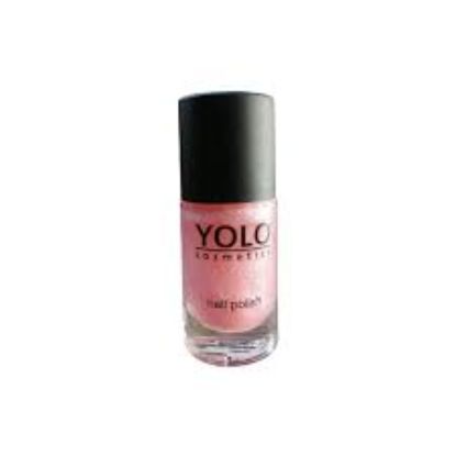 Yolo Nail Care 10 Ml Num 123