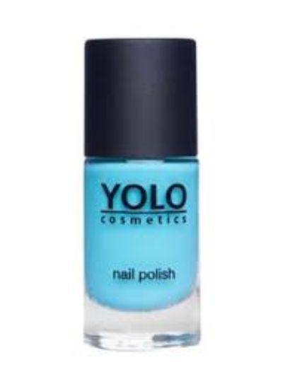 Yolo Nail Care 10 Ml Num 121