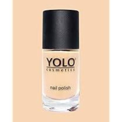 Yolo Nail Care 10 Ml Num 118
