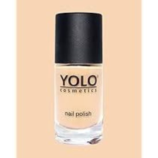 Yolo Nail Care 10 Ml Num 118