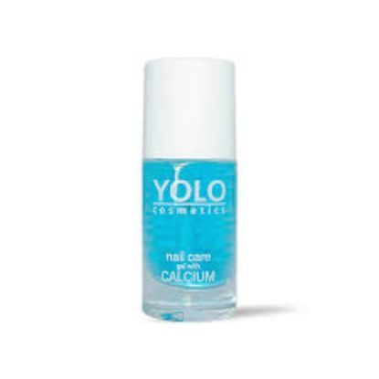Yolo Nail Care 10 Ml Num 117