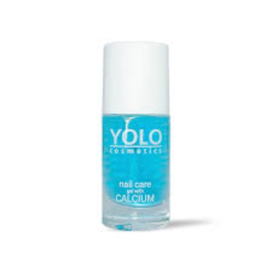 Yolo Nail Care 10 Ml Num 117