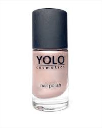 Yolo Nail Care 10 Ml Num 116
