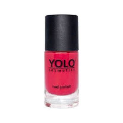 Yolo Nail Care 10 Ml Num 114