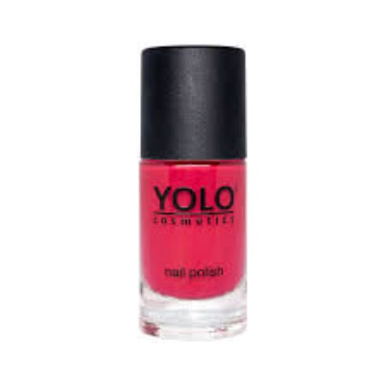 Yolo Nail Care 10 Ml Num 114