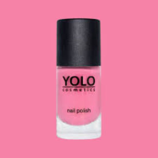 Yolo Nail Care 10 Ml LIMTED EDITION  111