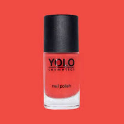 YOLO NAIL CARE 10 ML NUM 110
