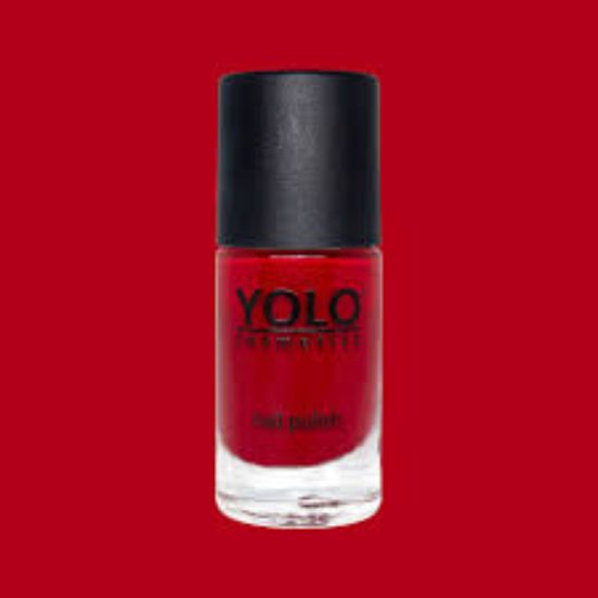 YOLO NAIL CARE 10 ML NUM 107