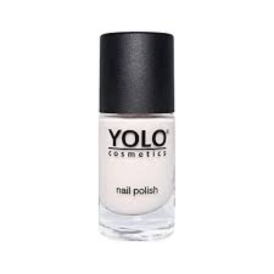 YOLO NAIL CARE 10 ML NUM 102