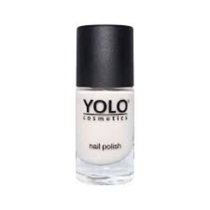 YOLO NAIL CARE 10 ML NUM 101