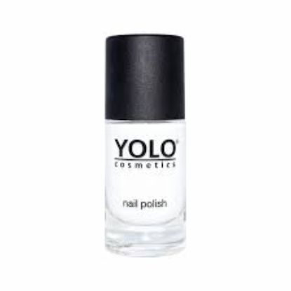 YOLO NAIL CARE 10 ML NUM 100