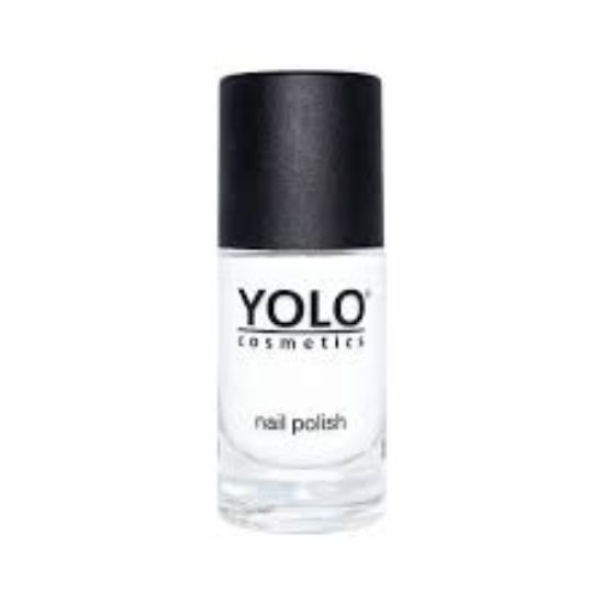 YOLO NAIL CARE 10 ML NUM 100