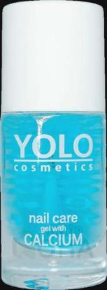 YOLO NAIL CARE 10 ML NUM 3 CALCIUM