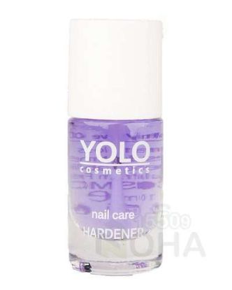 YOLO NAIL CARE 10 ML NUM 2 HARDENER