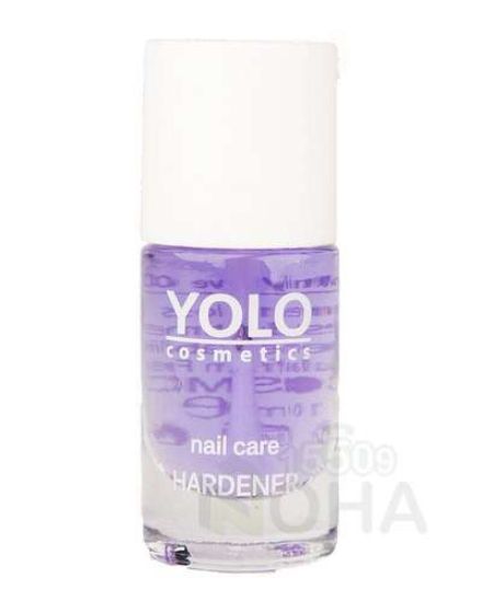 YOLO NAIL CARE 10 ML NUM 2 HARDENER
