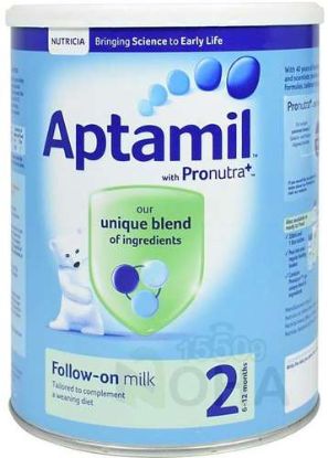 APTAMIL MILK 2 400 MG