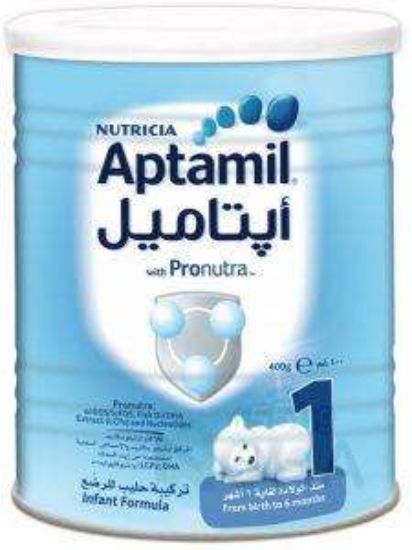 APTAMIL MILK 1 400 MG