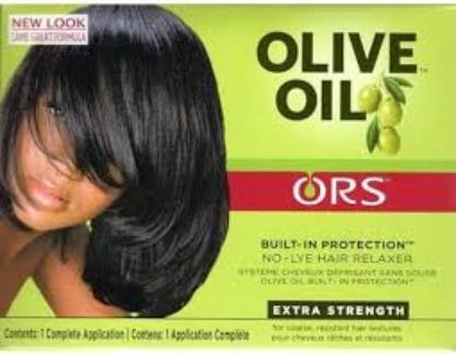 OLIVE OIL EXTRA STRENGTH كريم فرد