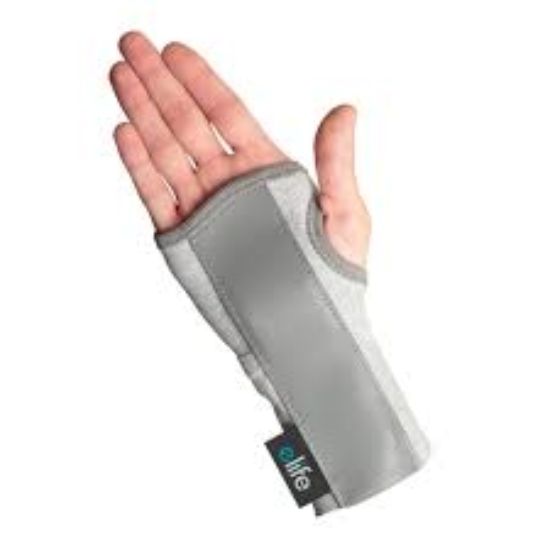 LIFE WRIST SUPPORT SPLINT M