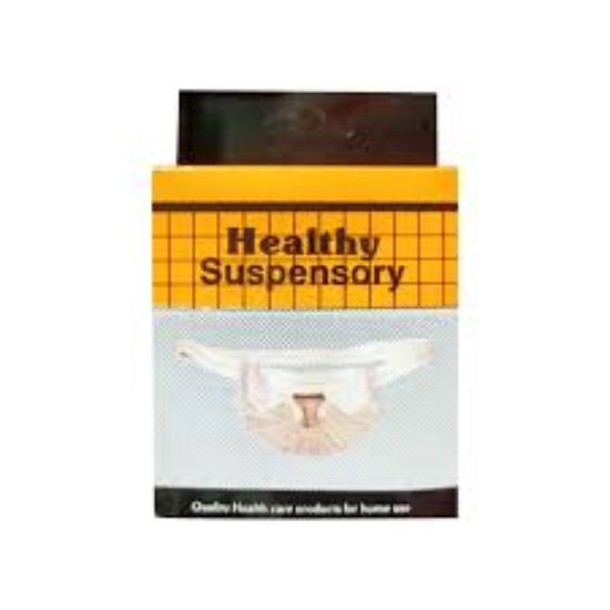 HEALTHY حامل خصيه شبك L