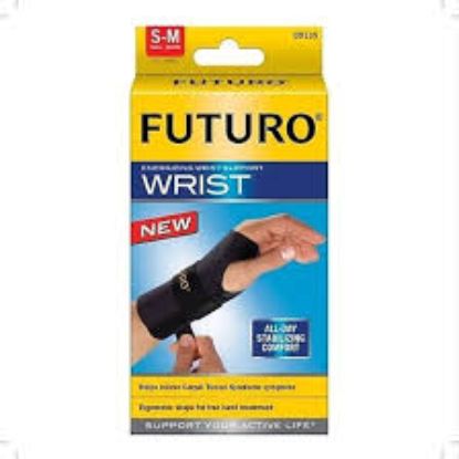 HEALTHY WRIST BRACE LEFT L
