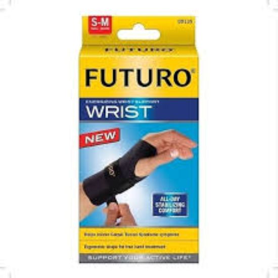 HEALTHY WRIST BRACE LEFT L