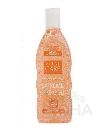 VITAL CARE MEGA GEL NUM +10 300G برتقالى