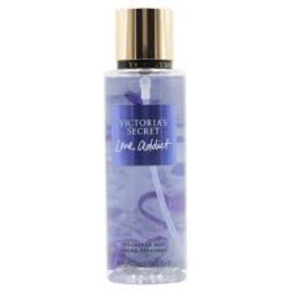VICTORIA SECRET LOVE ADDICT BODY SPRAY 250ML