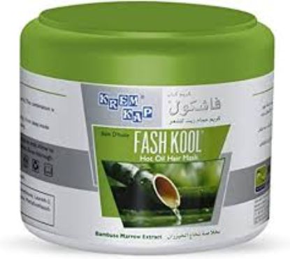 FASHKOOL HAIR MASK 500 ML بالنخاع