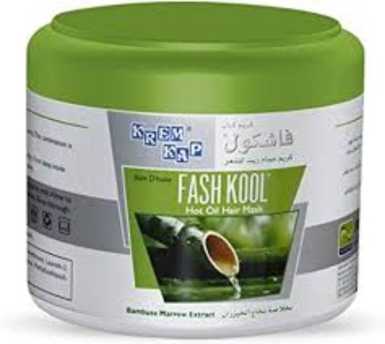 FASHKOOL HAIR MASK 500 ML بالنخاع