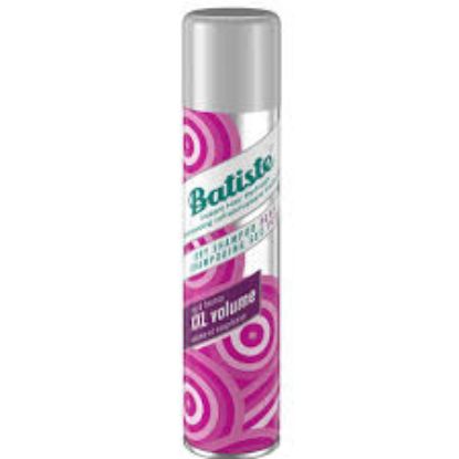 BATISTE DRY SHAMPOO XXL STYLIST VOLUME 200 ML