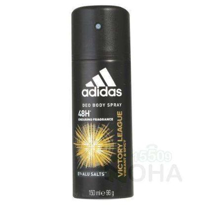 ADIDAS MAN VICTORY LEAGUE SPRAY 150ML