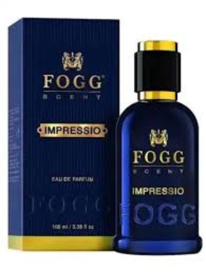 FOGG EAU DE PARFUM IMPRESSIO 50 ML