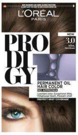 LOREAL PRODIGY 3.0 بني غامق