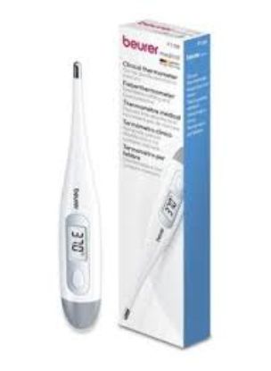 BEURER THERMOMETER FT09/1 WHITE ترمومتر ديجيتال