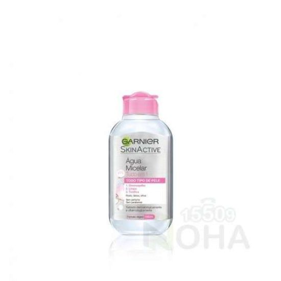 GARNIER SKIN ACTIVE MICELLAR CLEANSING WATER 100 ML