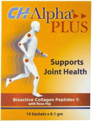 CH ALPHA PLUS 10 SACHTS 370 LE