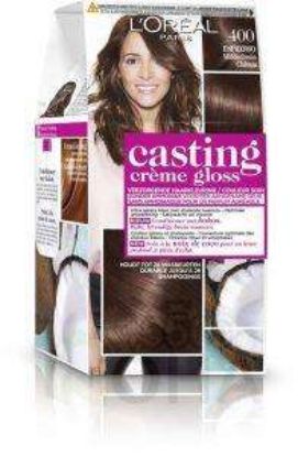 LOREAL CASTING 400 بني