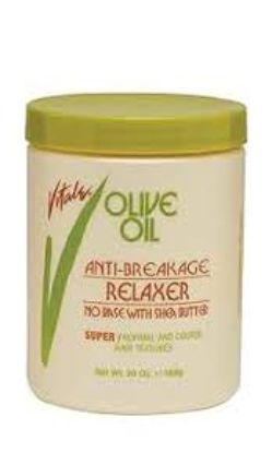 OLIVE OIL SUPER 568 GM كريم فرد