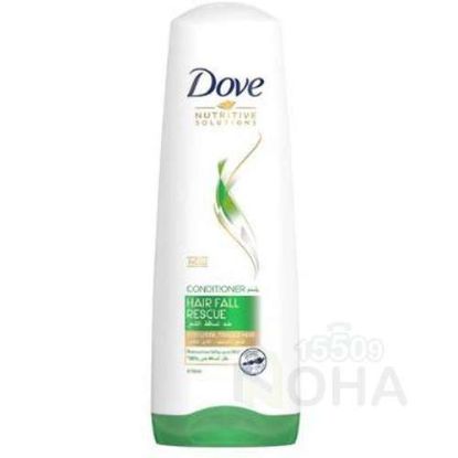 DOVE CONDITIONER 400ML للتساقط